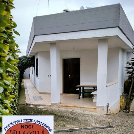 Villa Bella Noci Exterior foto